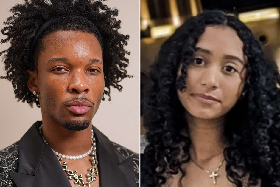 Singer D4vd is a suspect after a teen was found dead in his Tesla. Singer D4vd is a suspect after a teen was found dead in his Tesla.