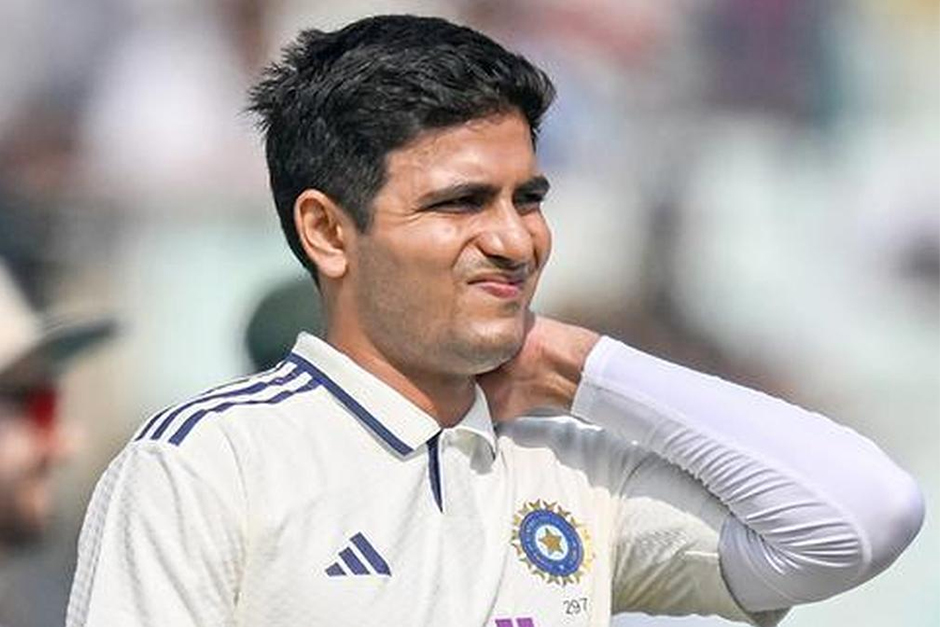Shubman Gill wanted to bat for an hour but was ruled out after…; Guwahati pitch to force all-rounder out of 2nd Test