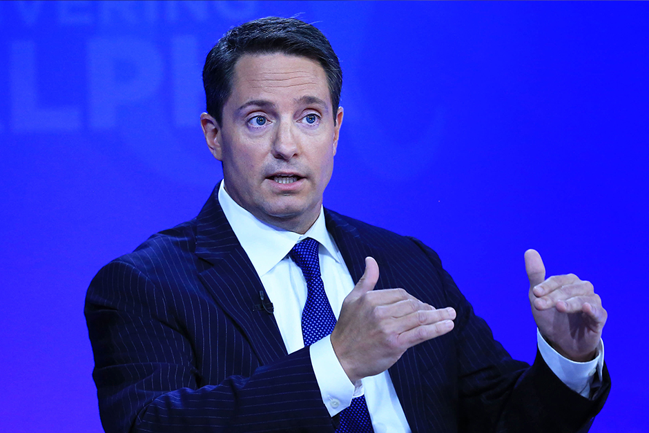 Muddy Waters Capital’s Carson Block makes rare long call in Canadian miner Snowline Gold