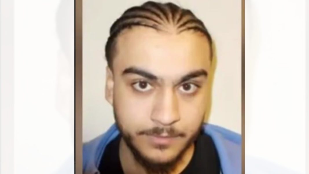 origin man on Canada’s most wanted list arrested; firearm, ammo recovered