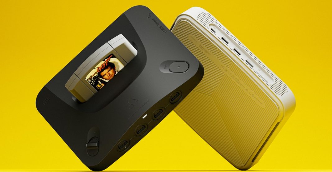 Heads up! Analogue 3D is back next week, but it'll cost $20 more.