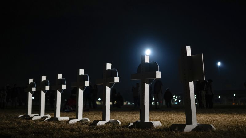 All 14 victims of the fiery UPS cargo plane crash in Louisville have been identified. All 14 victims of the fiery UPS cargo plane crash in Louisville have been identified.