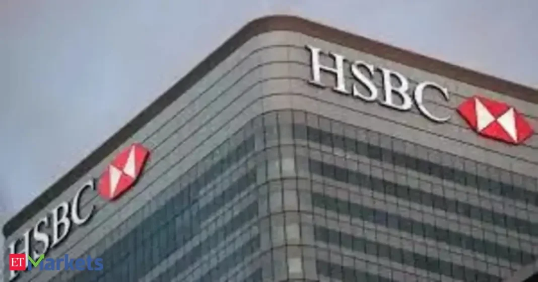 HSBC sees India as way to diversify from crowded AI holdings, sets Sensex target at 94,000 by 2026 end HSBC sees India as way to diversify from crowded AI holdings, sets Sensex target at 94,000 by 2026 end
