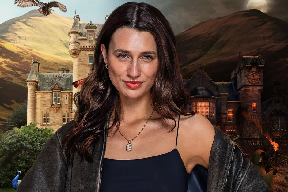 Elyn Wyn from The Traitors says she’s grateful for her ‘abnormal anatomy’