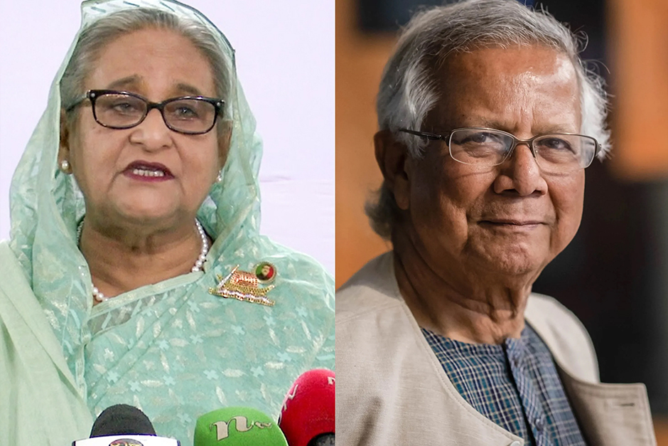 Bangladesh polls: Yunus govt to hold referendum, general elections in February 2026; what is July Charter? Bangladesh polls: Yunus govt to hold referendum, general elections in February 2026; what is July Charter?