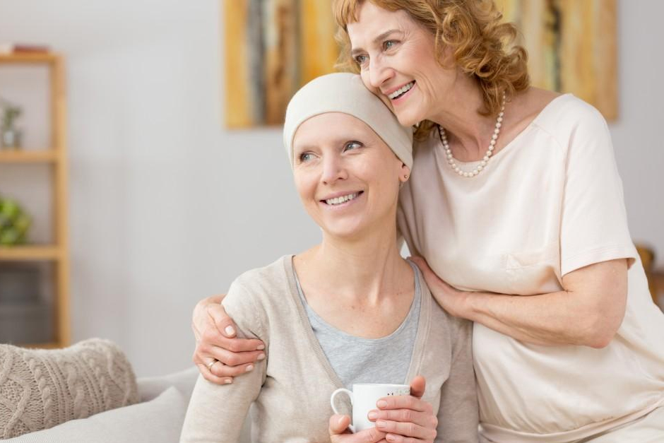 How can you best protect yourself from cancer? 5 powerful ways to support your body and lower your risk.