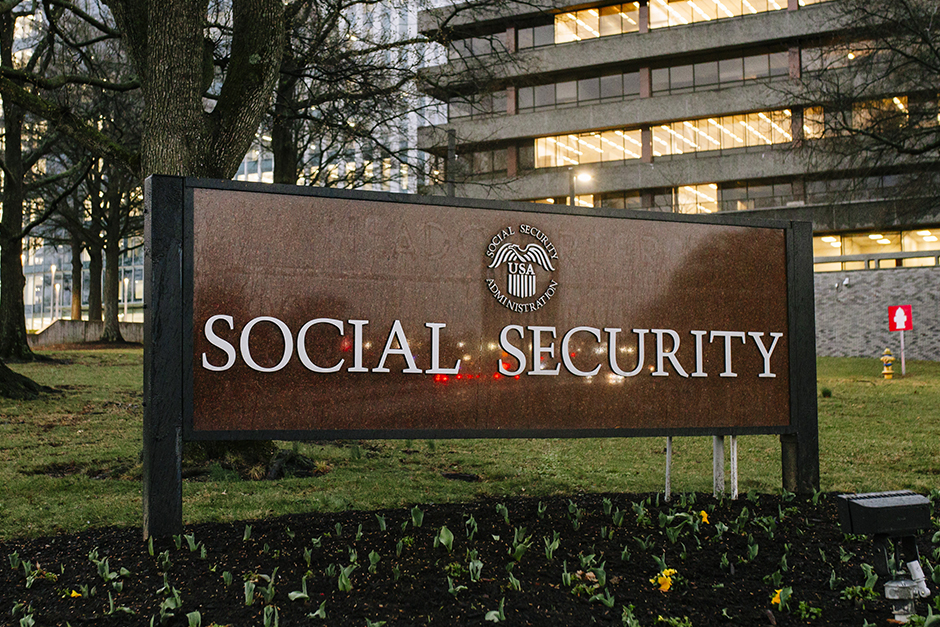 Social Security drops plan to limit disability benefits after public outcry. Social Security drops plan to limit disability benefits after public outcry.