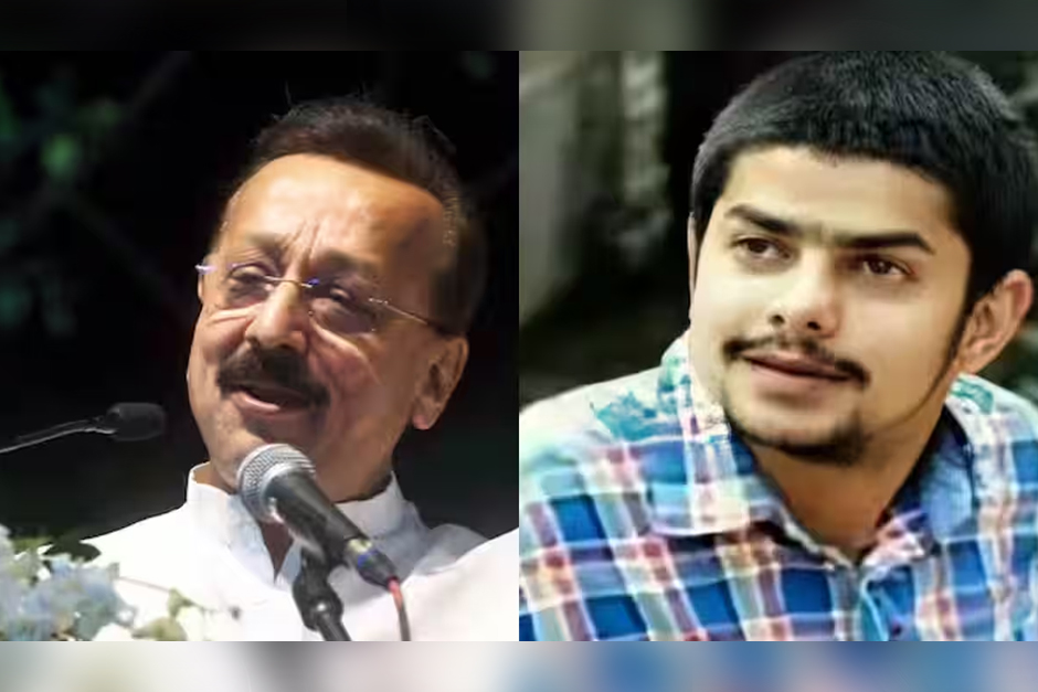 Big win for India: US deports Anmol Bishnoi; key accused in Baba Siddique murder case