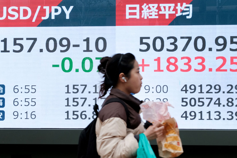 Indian stock market: 8 key things that changed for market overnight – Gift Nifty, Nasdaq, Nikkei rally to gold prices