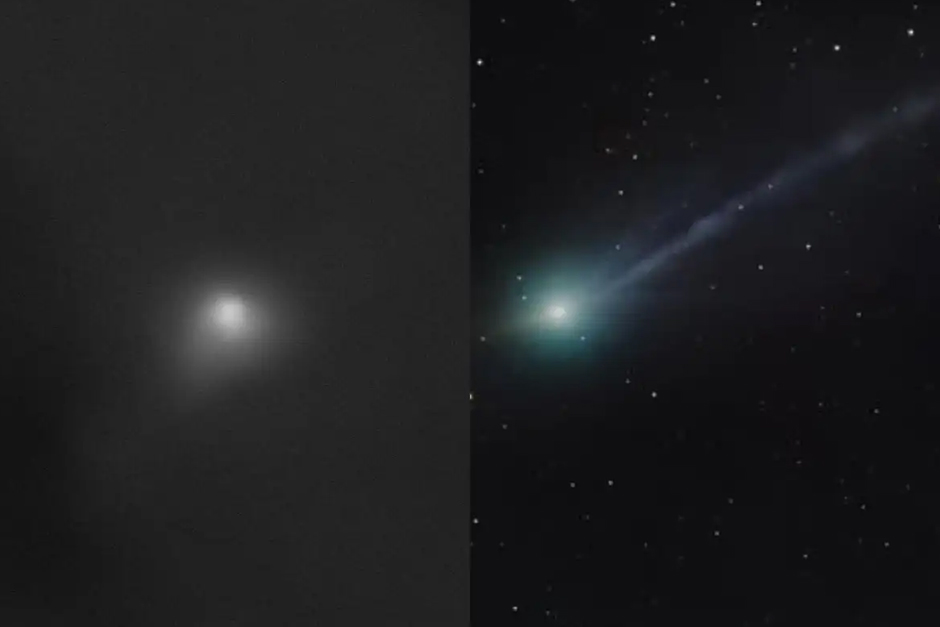 3I/ATLAS: NASA Vs amateur astronomers now? Here’s why netizens criticize space agency, when is NASA’s special 3I/ATLAS session and will it ever release high resolution pics