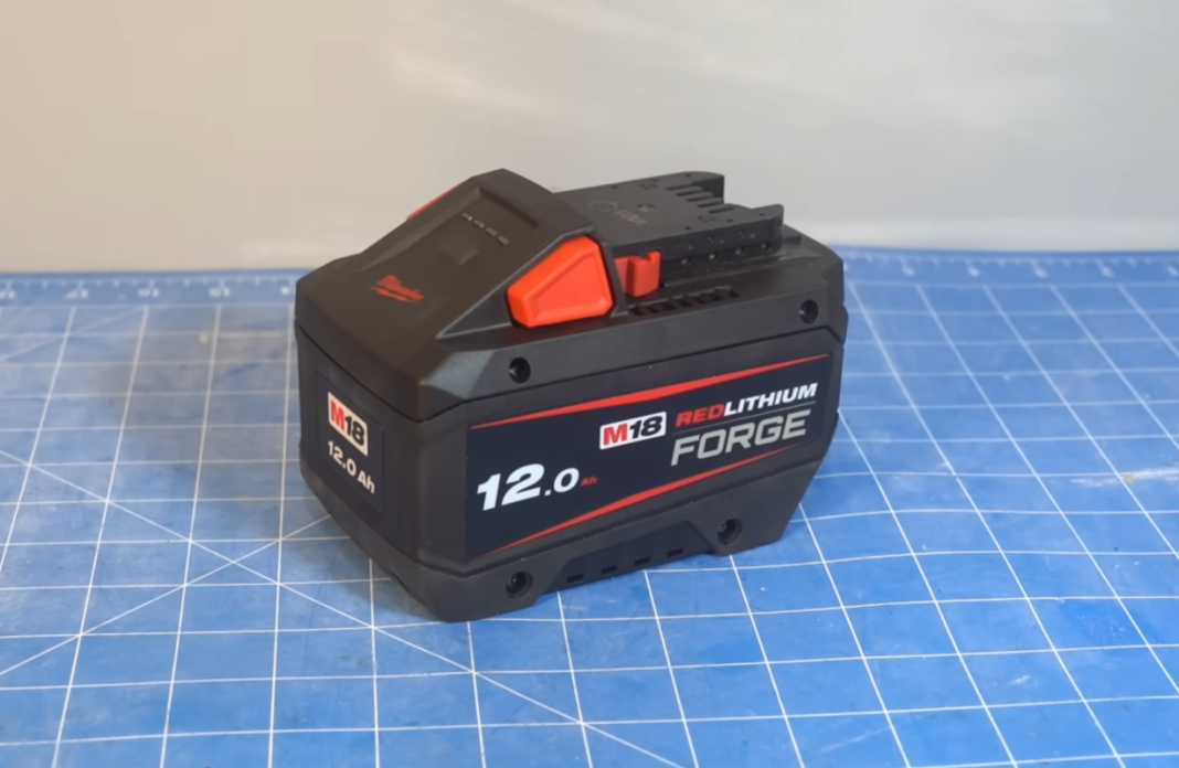 Turns out expensive batteries are just hiding cheap tricks.