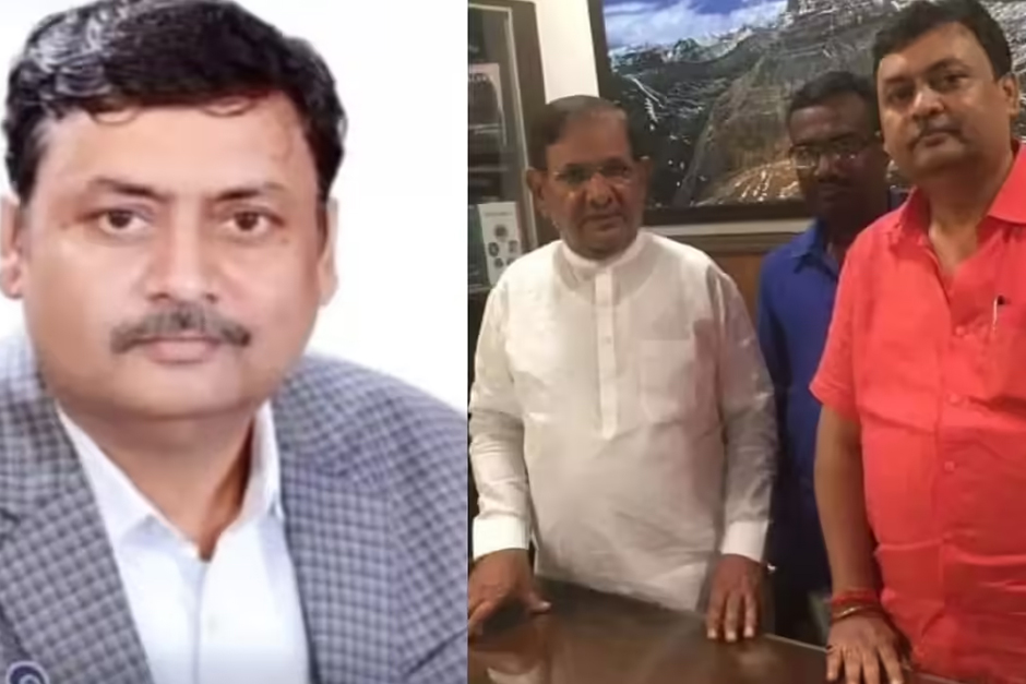 Bihar: JD(U) leader Neeranjan Kushwaha’s brother, wife, daughter found dead; Pappu Yadav flags suspicion