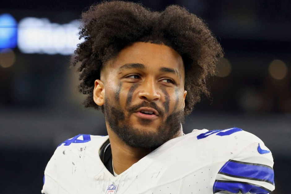 Cowboys’ Marshawn Kneeland found dead of apparent suicide at 24 after evading officers, police say