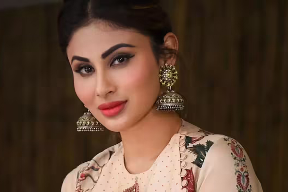 Mouni Roy recalls shocking incident of misbehaviour in Bollywood at 21 that scarred her: ‘The man held my face and