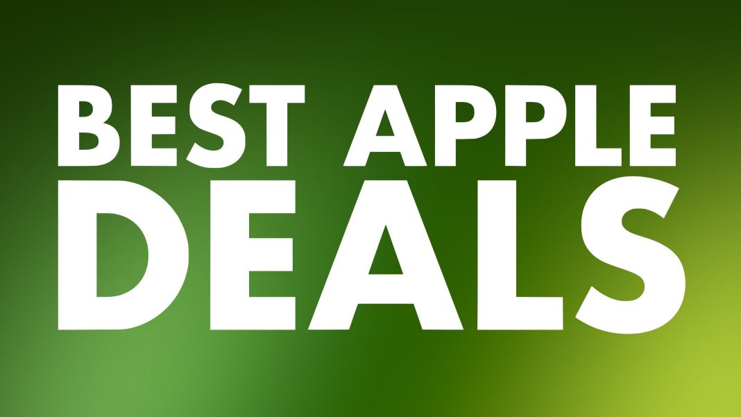 Best Apple Deals of the Week: Early Black Friday Deals Hit AirPods 4, M5 MacBook Pro, and More Best Apple Deals of the Week: Early Black Friday Deals Hit AirPods 4, M5 MacBook Pro, and More
