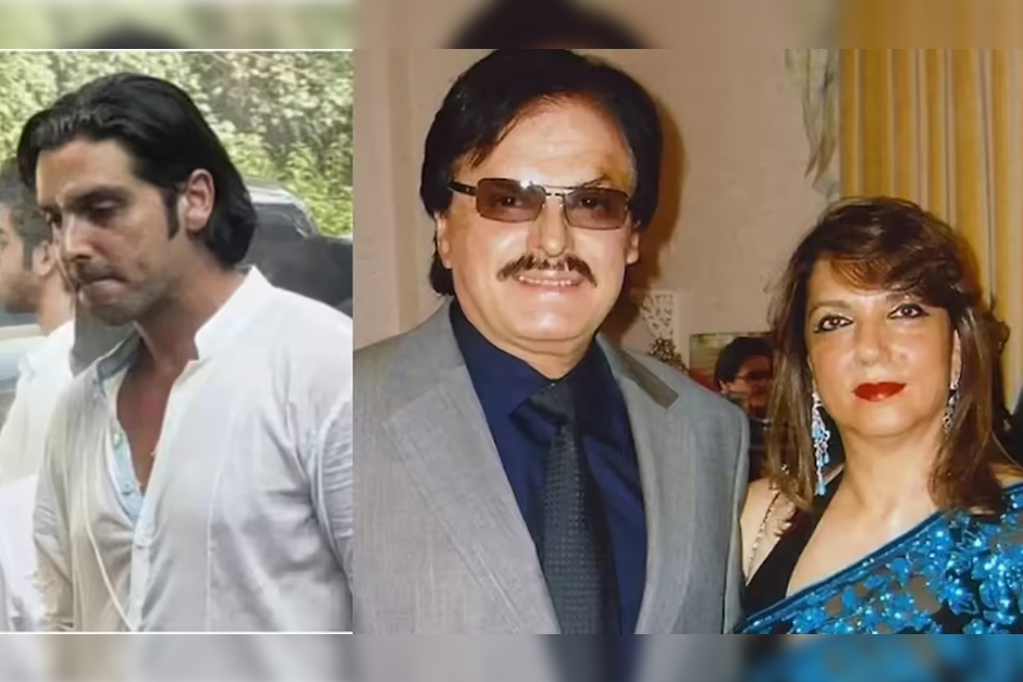 Here’s why Zarine Khan’s funeral was held as per Hindu rituals; son Zayed Khan fulfilled her last wish to have ‘dah-sanskar’