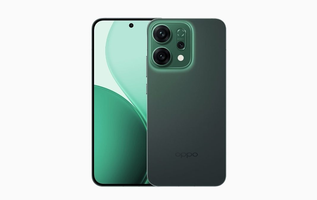 Oppo Reno 15 Series India Launch Tipped; Base Reno 15 Spotted On Geekbench