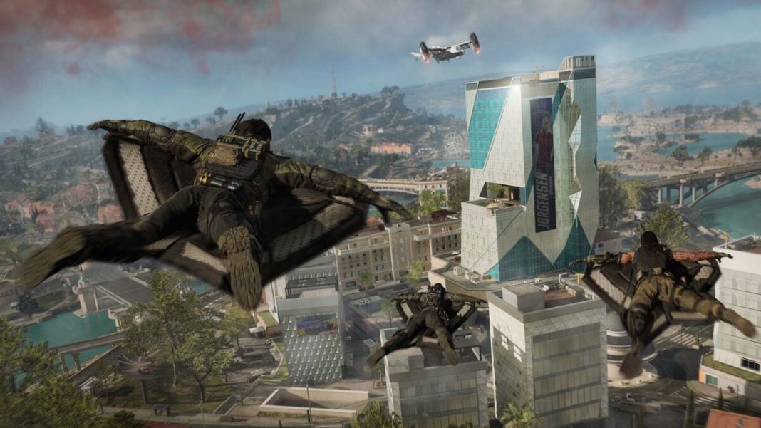 Soon, Black Ops 7's best part won't require you to play its worst. Soon, Black Ops 7's best part won't require you to play its worst.