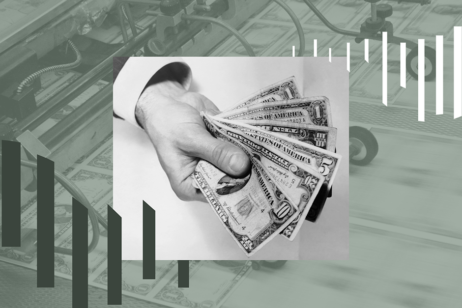 A new poll shows how much tax Trump voters would pay to support his policies