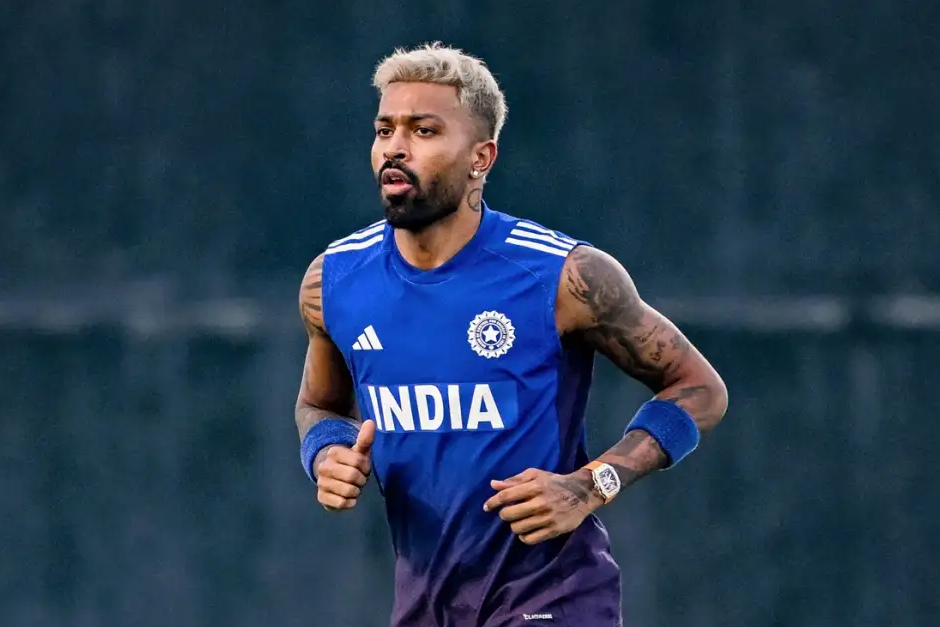 Hardik Pandya comeback date revealed! Star all-rounder set to play for Baroda before South Africa ODIs Hardik Pandya comeback date revealed! Star all-rounder set to play for Baroda before South Africa ODIs