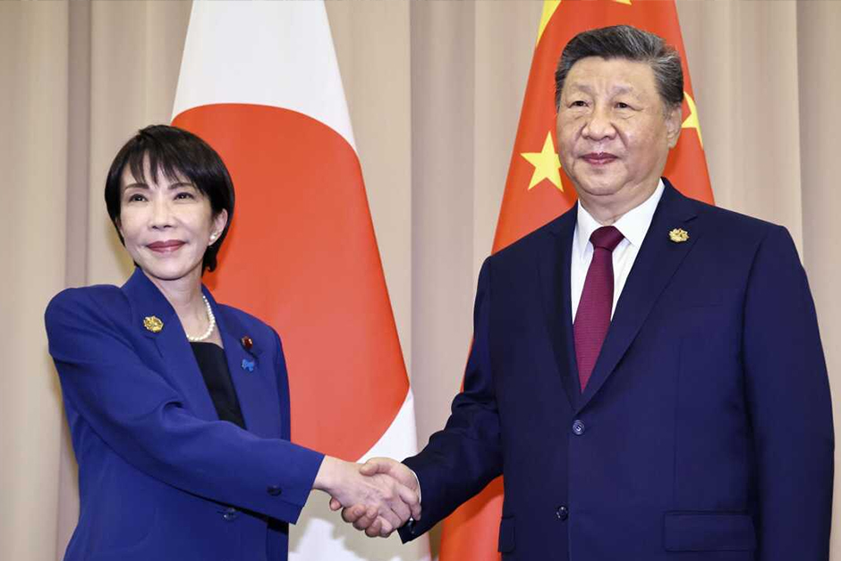 Japan-China talks turn tense, sparking economic fears