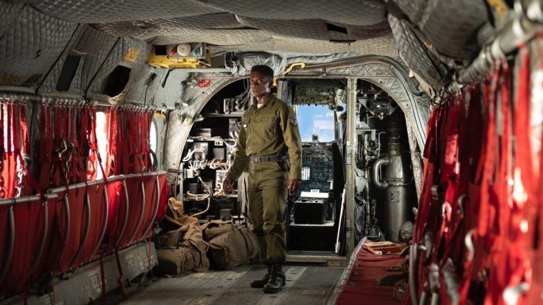 The Military's plan for Pennywise in 'It: Welcome to Derry' is totally bonkers.