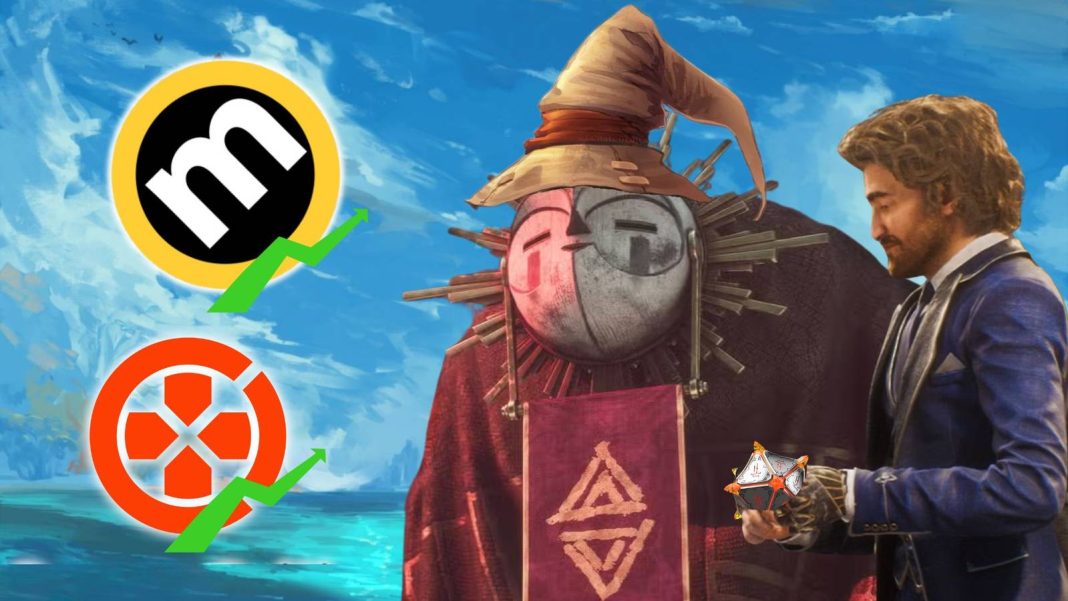 Six Turn-Based RPGs That Scored Higher Than Clair Obscur: Expedition 33 Six Turn-Based RPGs That Scored Higher Than Clair Obscur: Expedition 33