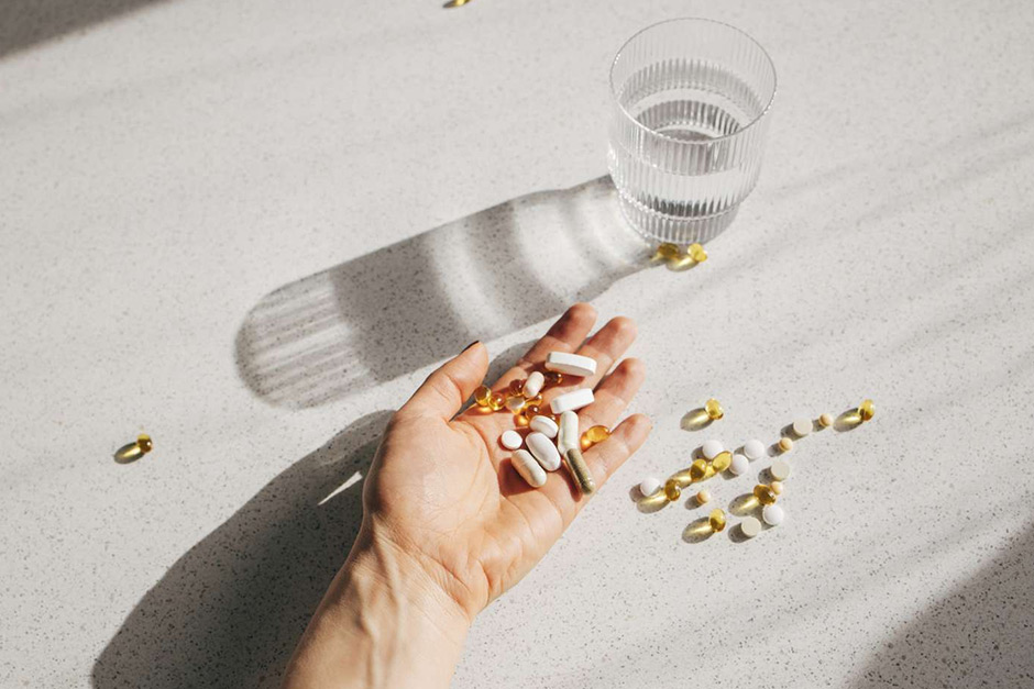 Taking Vitamin D? Don’t Mix It With These 4 Supplements