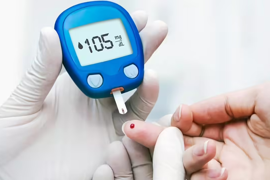Why do many Indians get diabetes despite being thin? Experts explain the hidden risks