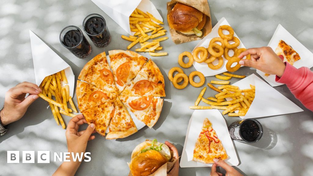 Experts are sounding the alarm: Ultra-processed food is a worldwide health threat.