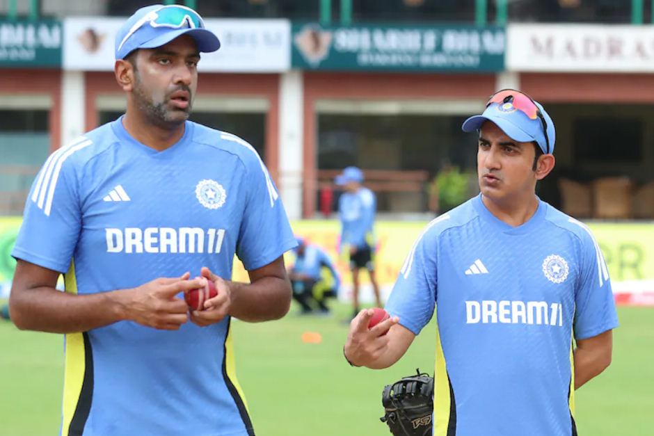 “Gautam Gambhir Made R Ashwin Insecure”: India Coach Faces Fresh Allegations