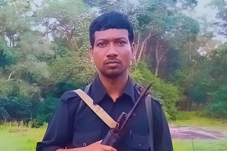 Top Maoist leader Hidma among 6 gunned down in Andhra Pradesh’s Alluri