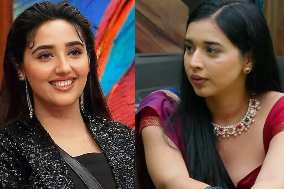 Bigg Boss 19 Promo: Ashnoor Kaur eliminated from the show due to violence against Tanya Mittal during the Ticket To Finale Task? Bigg Boss 19 Promo: Ashnoor Kaur eliminated from the show due to violence against Tanya Mittal during the Ticket To Finale Task?