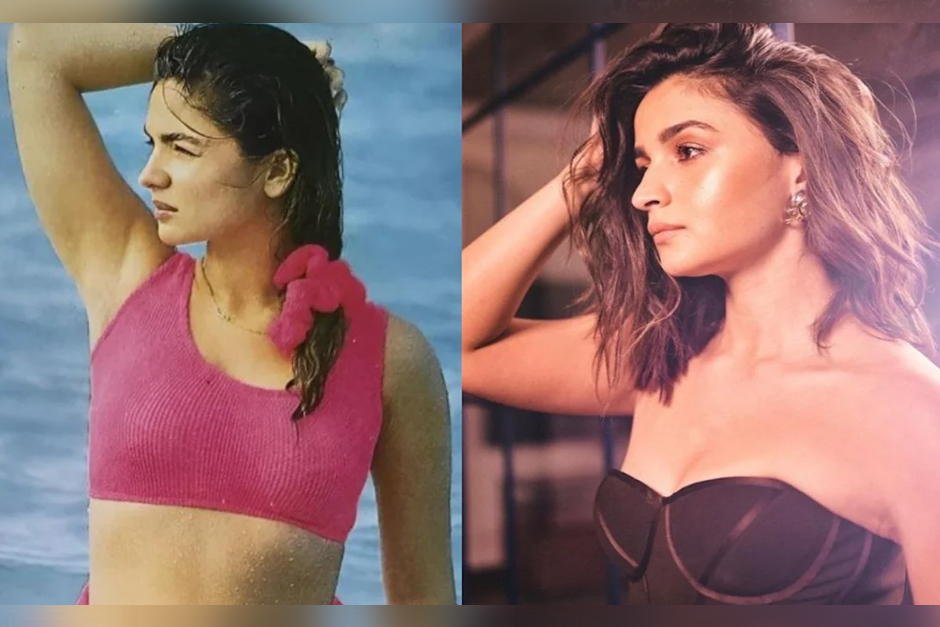 ‘Bhatt genes run strong’: Young Pooja Bhatt is a dead ringer for Alia Bhatt in unseen photo, internet loses its mind ‘Bhatt genes run strong’: Young Pooja Bhatt is a dead ringer for Alia Bhatt in unseen photo, internet loses its mind