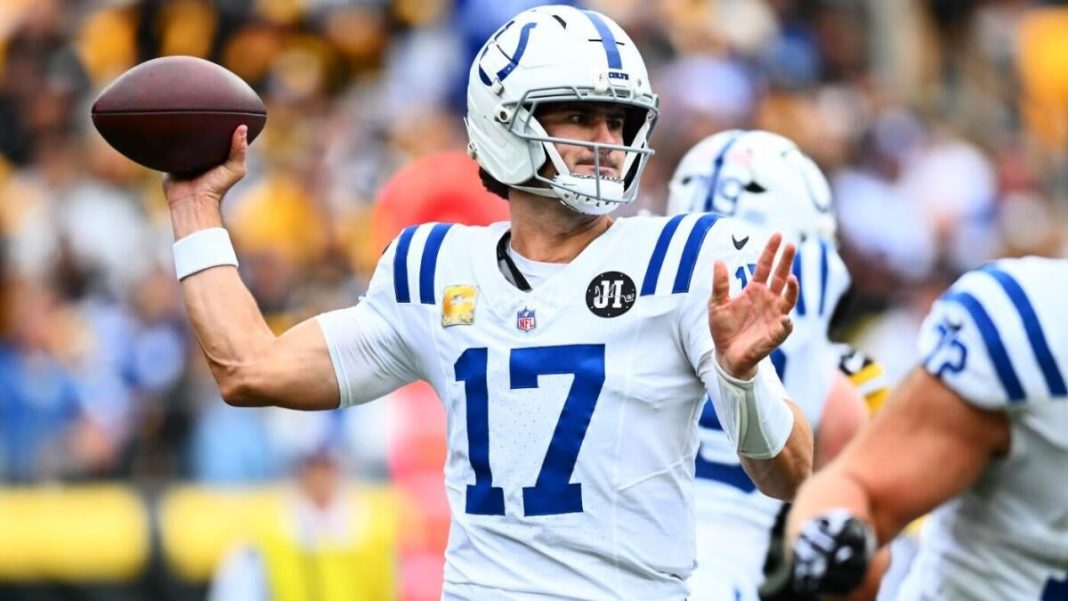 Steelers-Colts: Live score, highlights, and game breakdown. Steelers-Colts: Live score, highlights, and game breakdown.