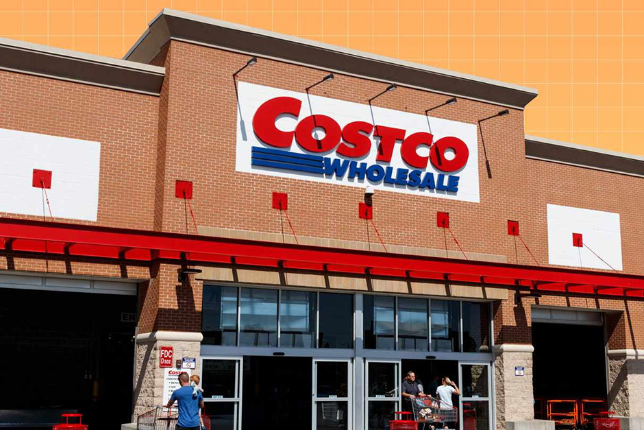 A dietitian’s pick: The best Costco snack for lowering your blood sugar.