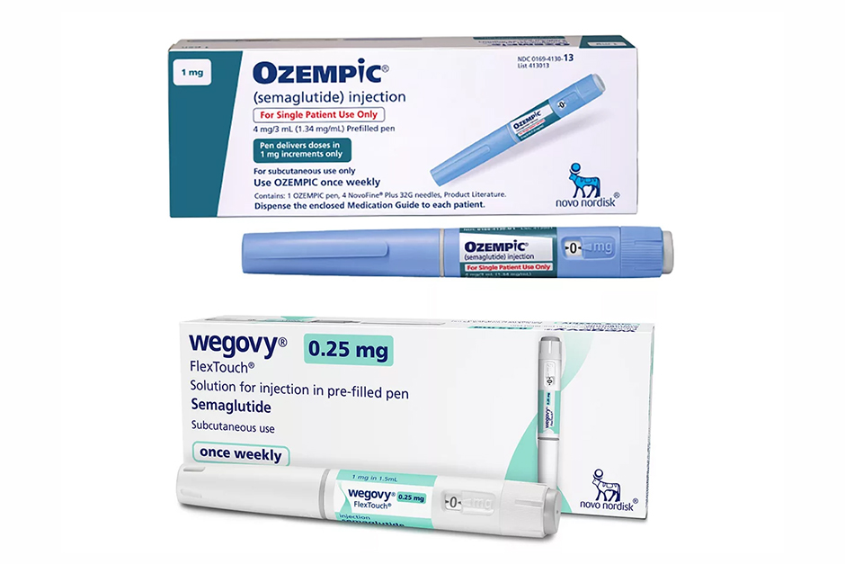 Weight loss drugs Ozempic and Wegovy may cut cancer death risk by over half? New study reveals shocking truth Weight loss drugs Ozempic and Wegovy may cut cancer death risk by over half? New study reveals shocking truth