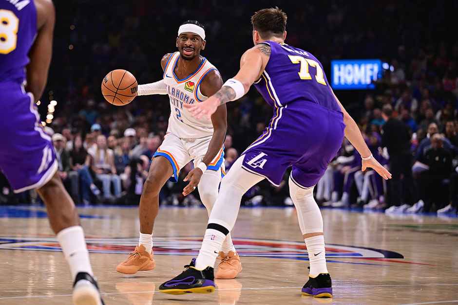 The NBA Cup knockout stage is locked in. The stars are coming out!