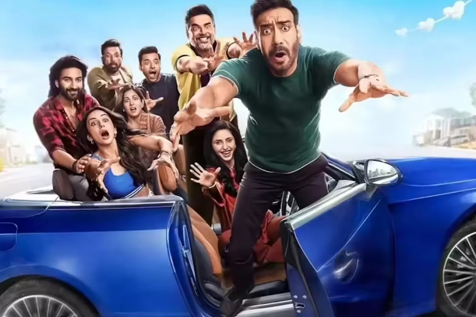 De De Pyaar De 2 Full Movie Collection: ‘De De Pyaar De 2’ box office collection day 11: The Ajay Devgn, R Madhavan, Rakul Preet Singh starrer performs better than new releases ‘Masti 4’, ‘120 Bahadur