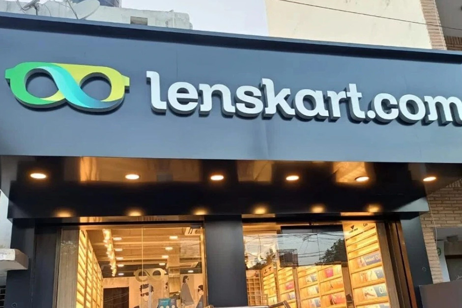 Lenskart Q2 Results: Cons PAT jumps 20% YoY to Rs 102 crore, revenue up 21%
