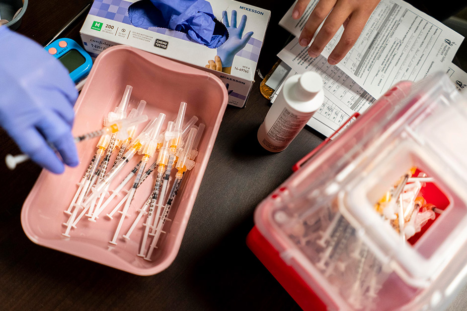 Strict new vaccine rules are coming from the FDA, who says child COVID shots caused deaths.