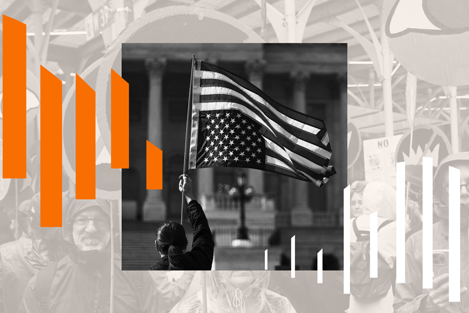 Most Americans believe the government lies, a new poll finds. And many feel the American Dream is dead. Most Americans believe the government lies, a new poll finds. And many feel the American Dream is dead.