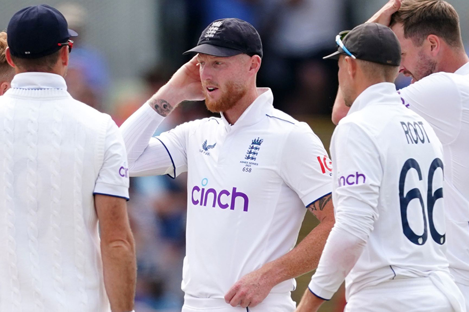 ‘Brainless’ and ‘stupid’: 85-year-old ex-England cricketer blasts Ben Stokes-led team after 1st Ashes Test defeat to Australia ‘Brainless’ and ‘stupid’: 85-year-old ex-England cricketer blasts Ben Stokes-led team after 1st Ashes Test defeat to Australia