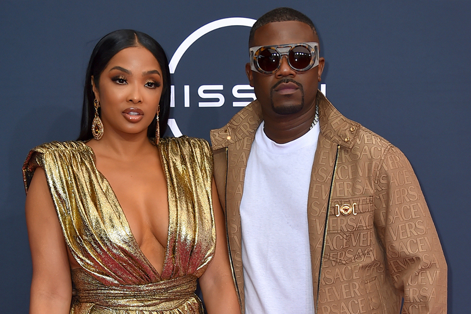 Ray J Arrested Over Domestic Dispute Allegedly Streamed Live