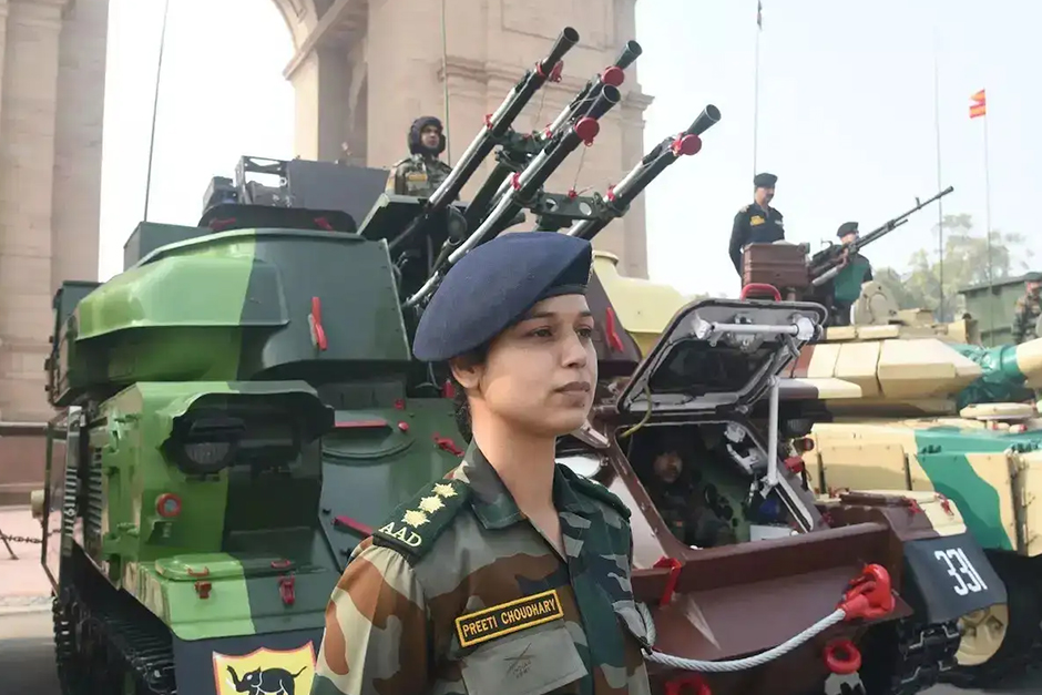 How Op Sindoor made India a ‘major power’ in Asia How Op Sindoor made India a ‘major power’ in Asia