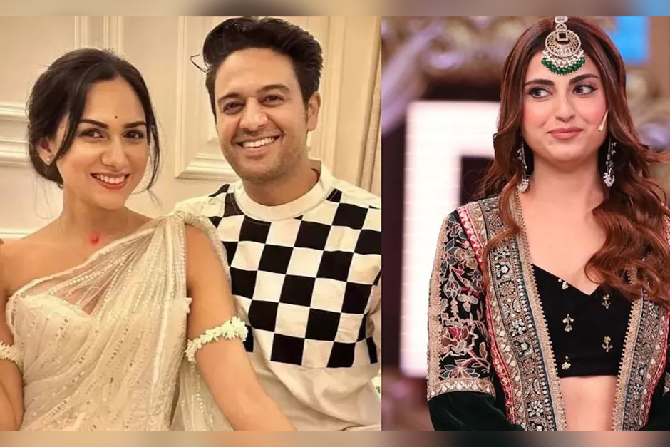 Bigg Boss 19: Gaurav Khanna’s wife Akanksha Chamola advises him to stay away from Farrhana Bhatt; says, ‘No one is following ethics and morals like you, be a little selfish’