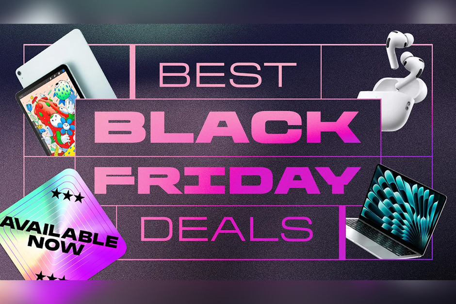 Heads up! I found 95+ early Black Friday deals from Sony, LG, Roku, and more. Grab ’em before word gets out!