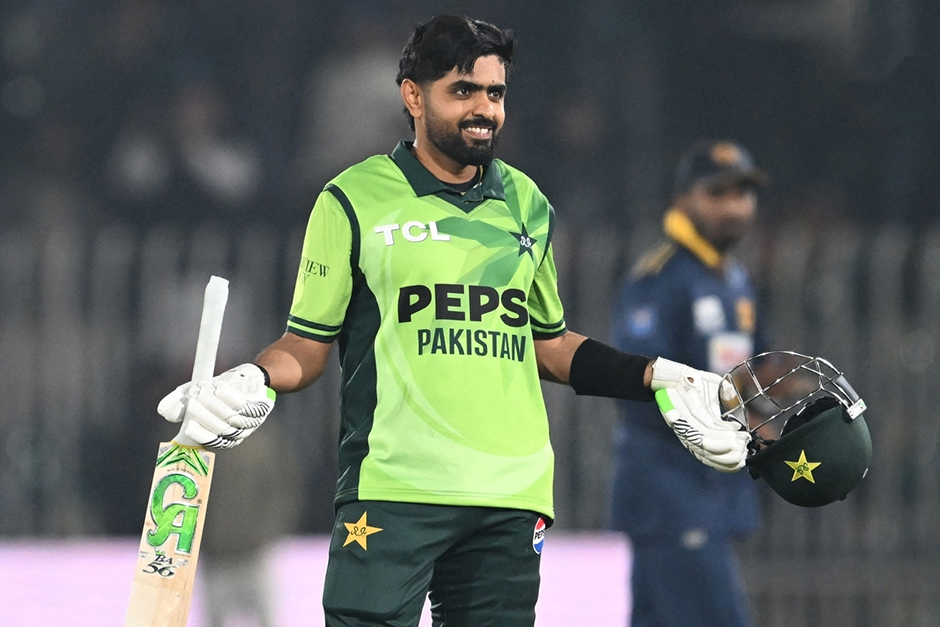 Babar Azam breaks century drought, scores one after 807 days and 83 innings; Virat Kohli’s coincidence takes the cake Babar Azam breaks century drought, scores one after 807 days and 83 innings; Virat Kohli’s coincidence takes the cake