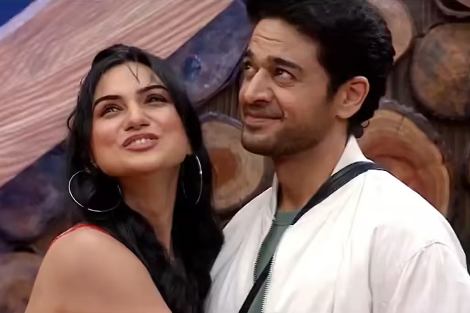 Bigg Boss 19: Gaurav Khanna’s wife Akanksha Chamola reacts to astrologer’s baby prediction; says, ‘I don’t think I can handle the responsibility’