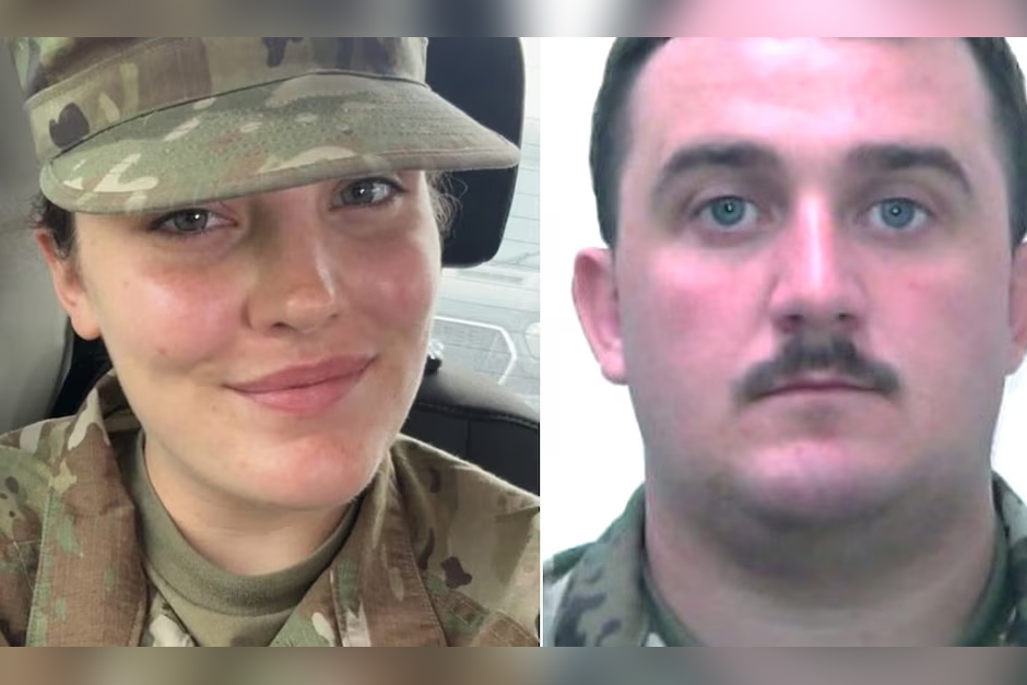 What we know about shooting of National Guards in Washington DC